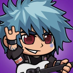 Rock Way: Rock Band Simulator 아이콘