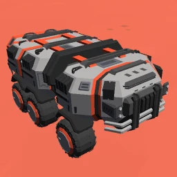 Mars Base: Factory Automation 아이콘